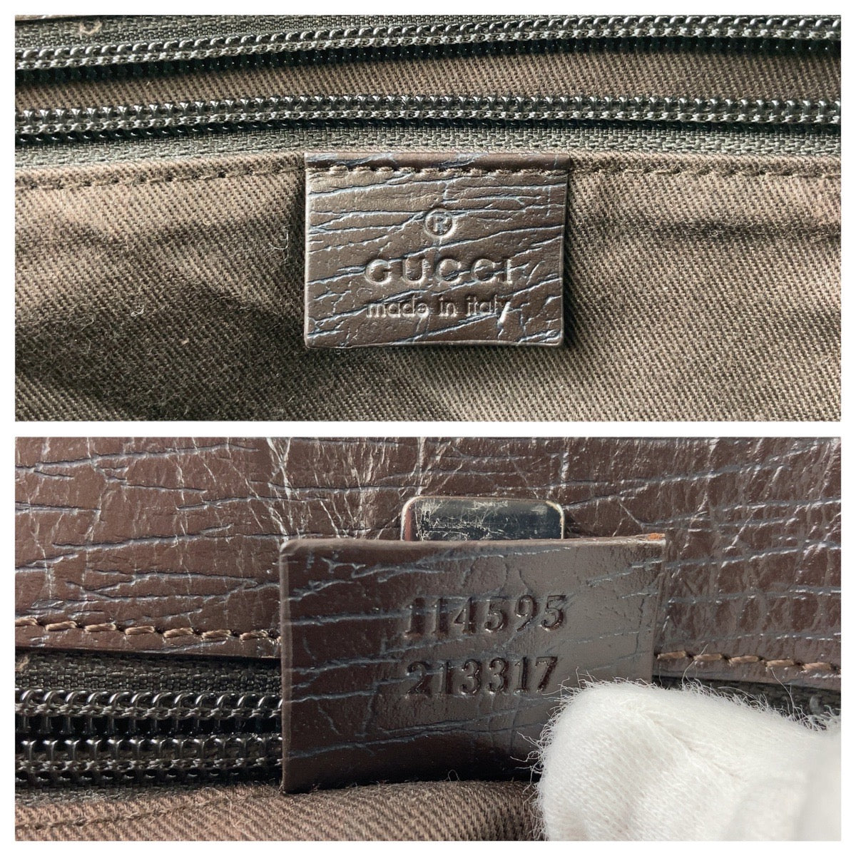Drift Supply - GGC1 BAG - 1936