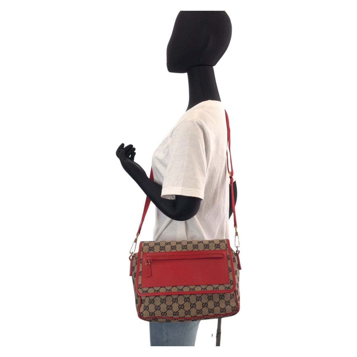 Drift Supply - GGC1 BAG - 2965