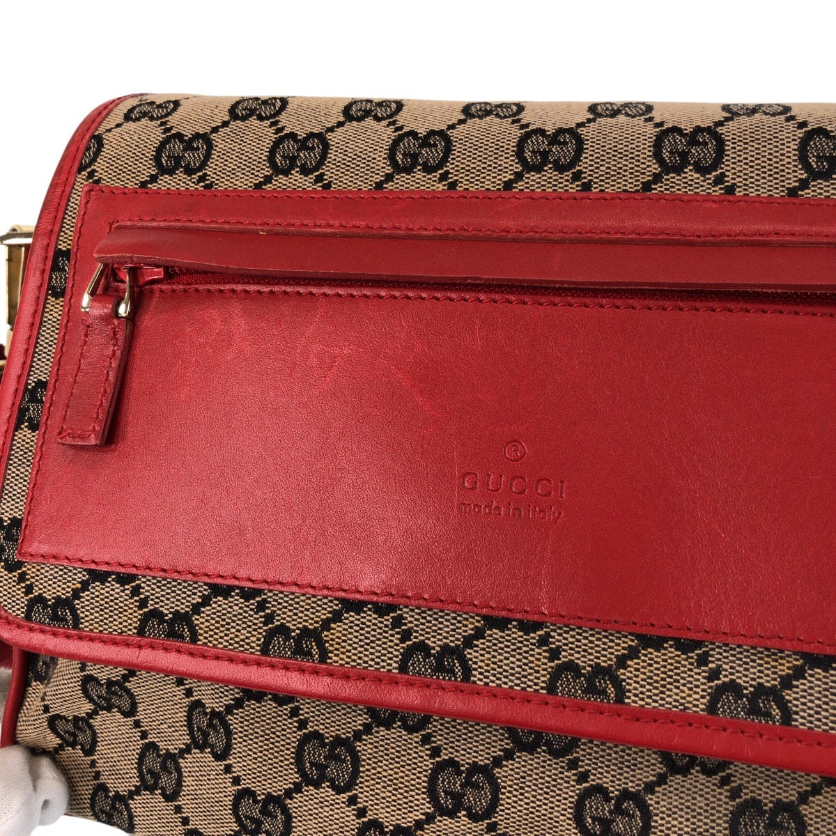 Drift Supply - GGC1 BAG - 2965