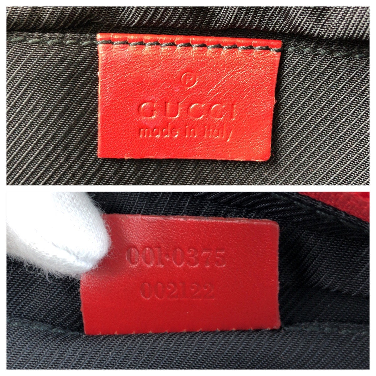 Drift Supply - GGC1 BAG - 2965