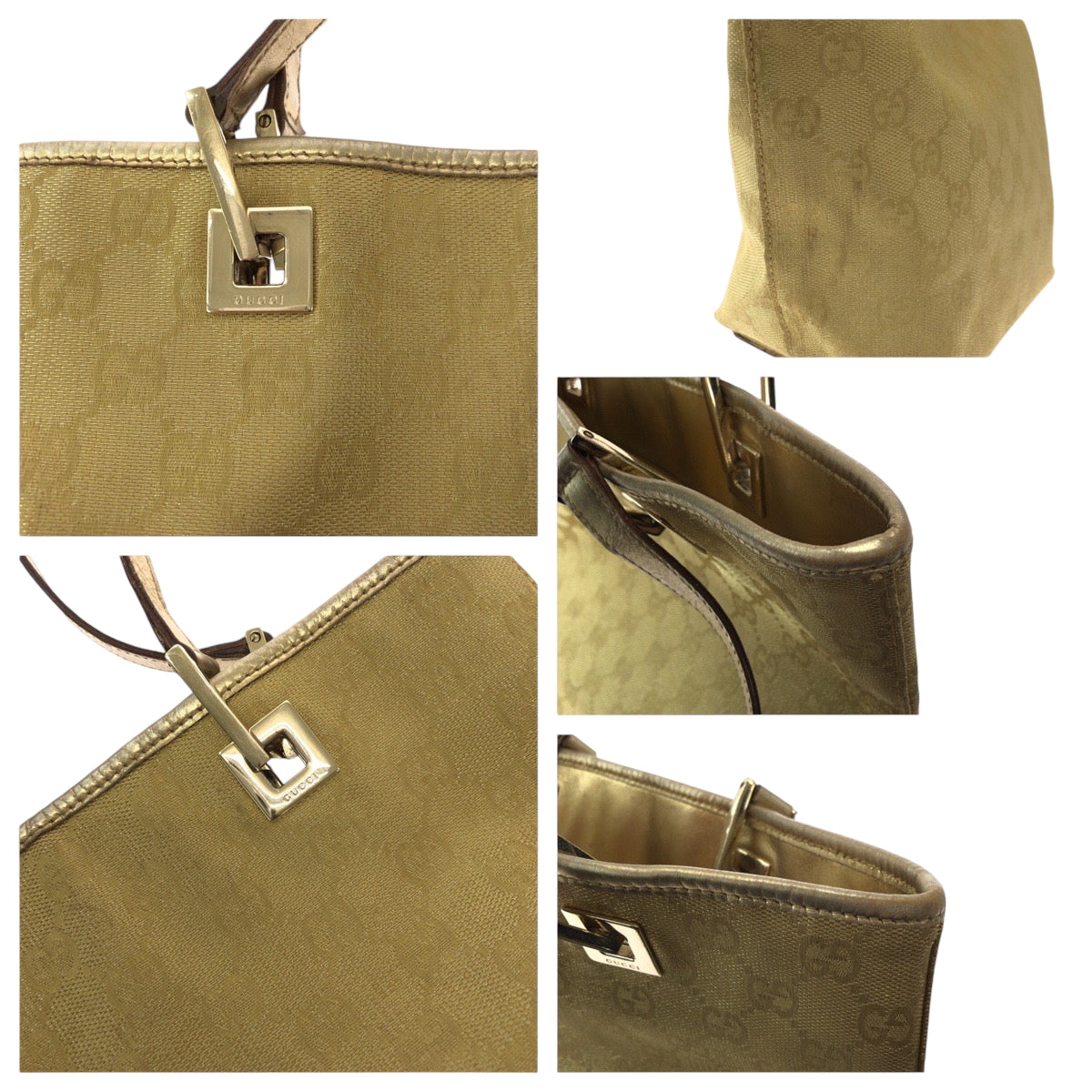 Drift Supply - GGC1 BAG - 173