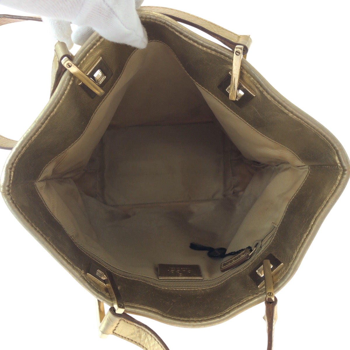 Drift Supply - GGC1 BAG - 173