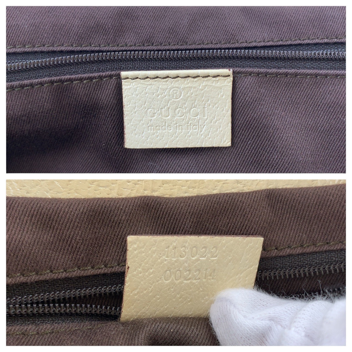 Drift Supply - GGC1 BAG - 1939