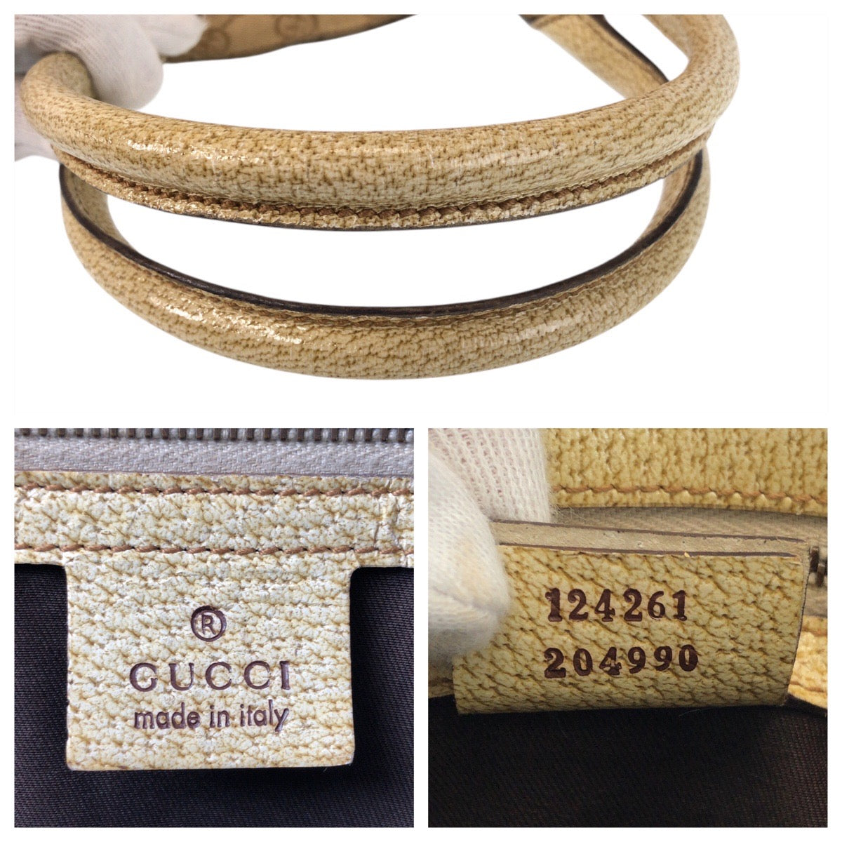 Drift Supply - GGC1 BAG - 1919