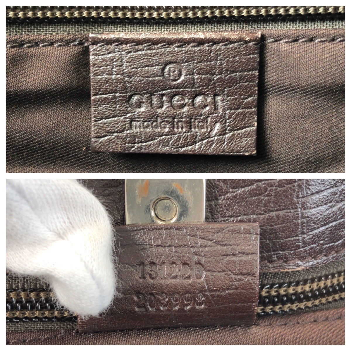 Drift Supply - GGC1 BAG - 1914
