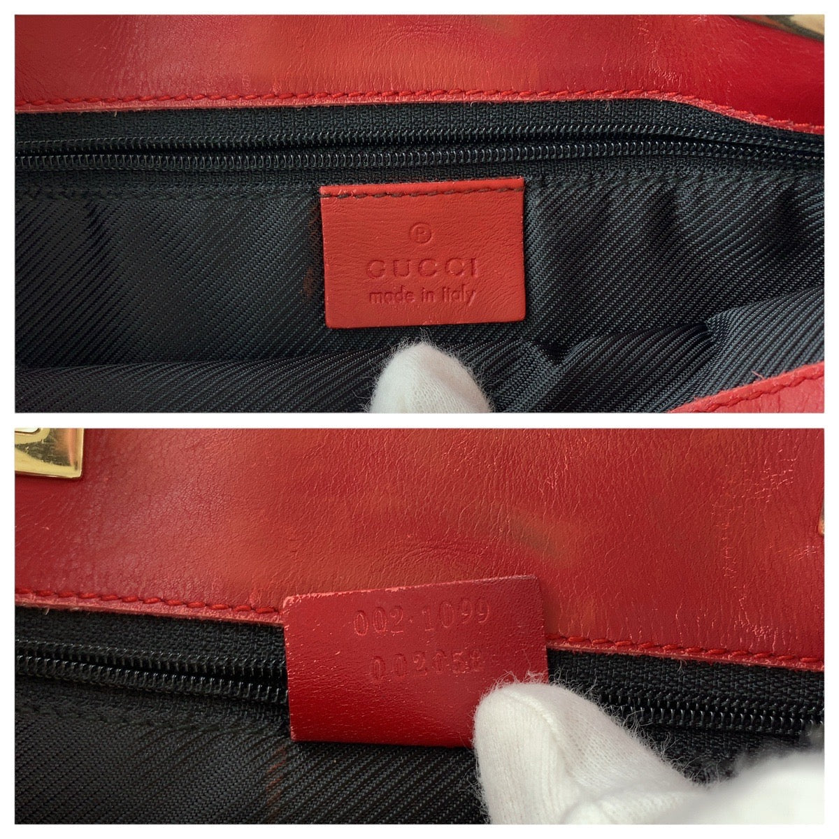 Drift Supply - GGC1 BAG - 1966