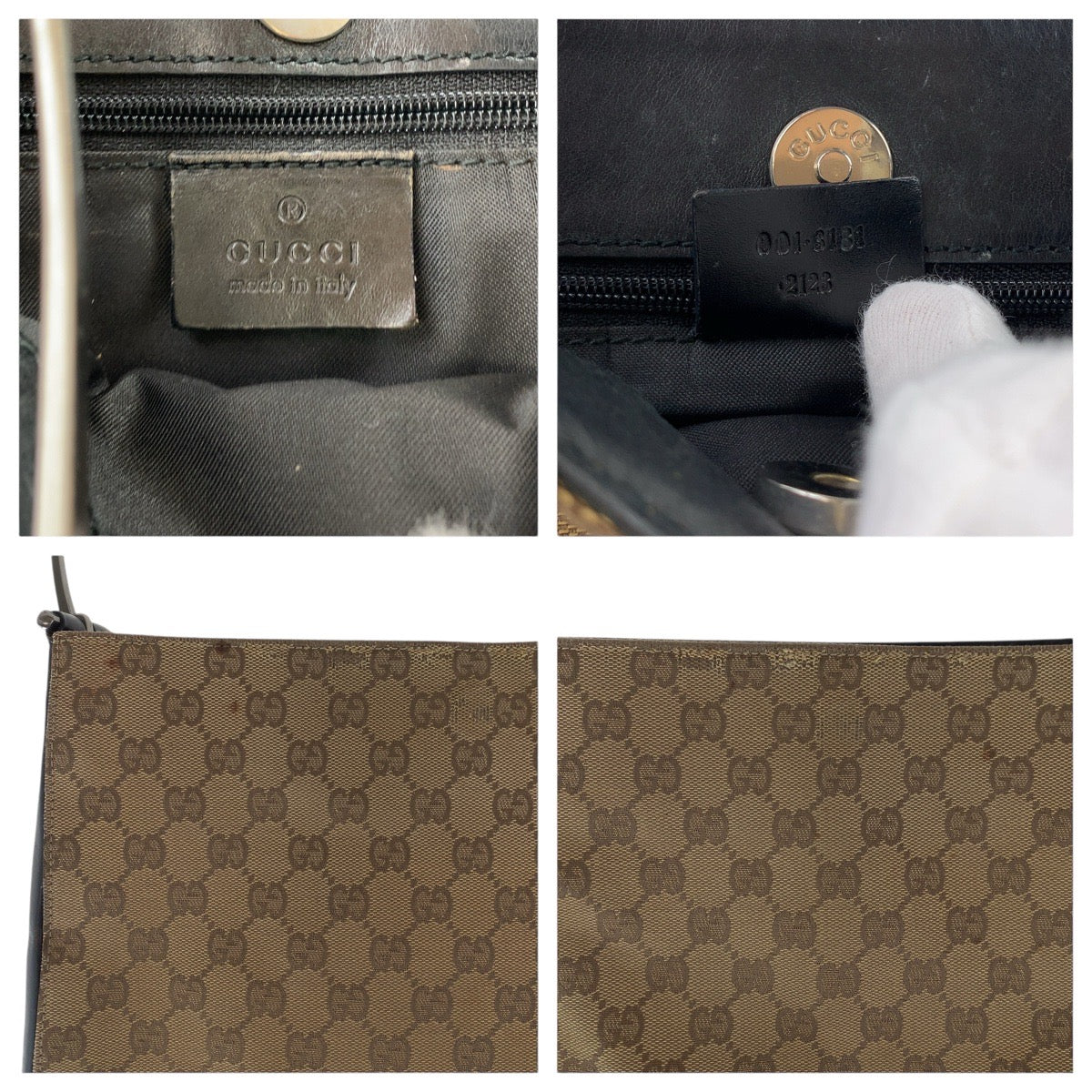 Drift Supply - GGC1 BAG - 2960