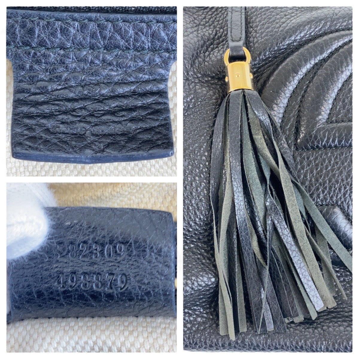 Drift Supply - GGC1 BAG - 2659