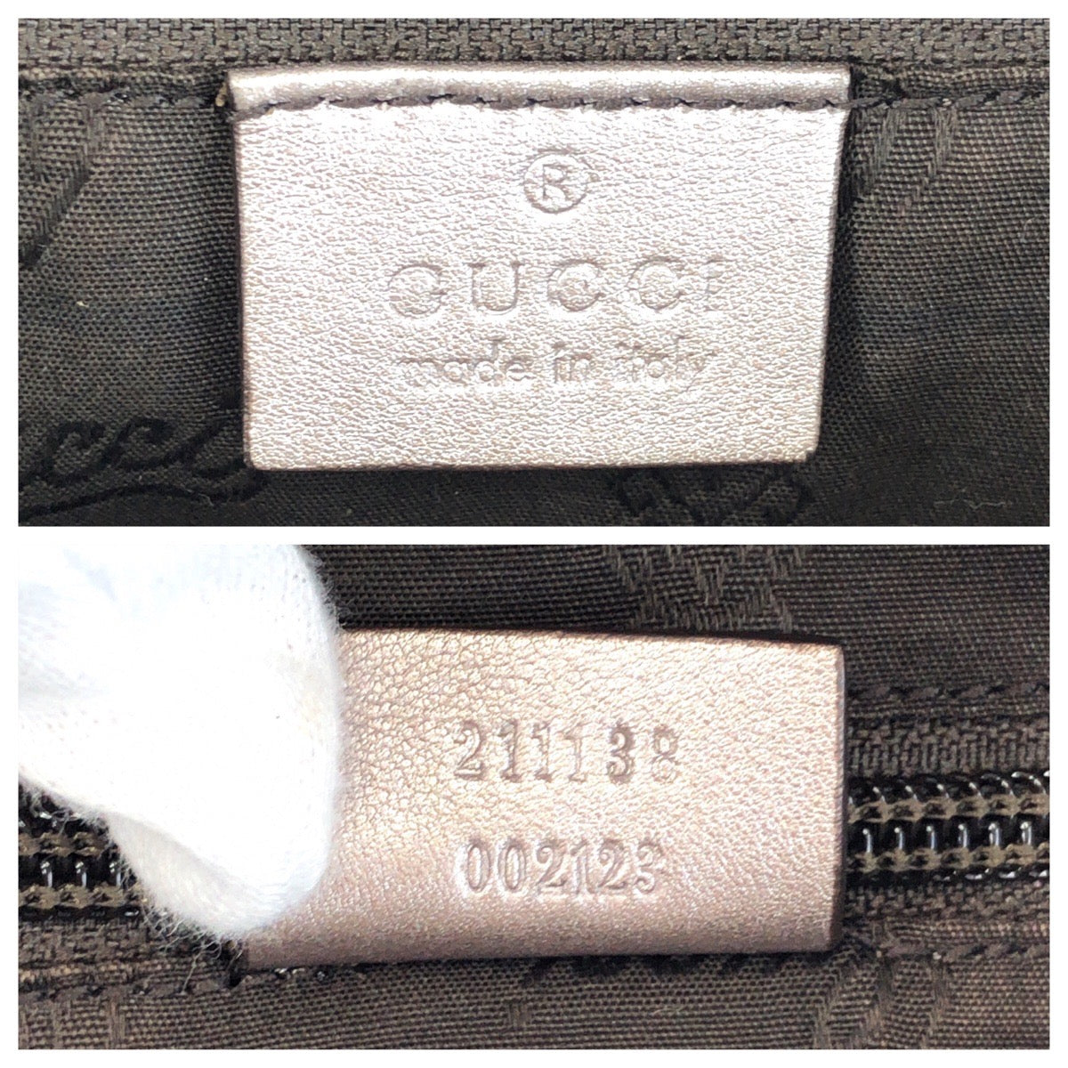 Drift Supply - GGC1 BAG - 1874