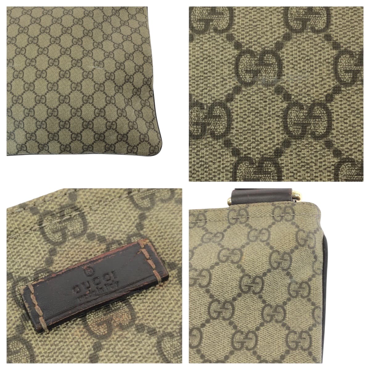 Drift Supply - GGC1 BAG - 2733