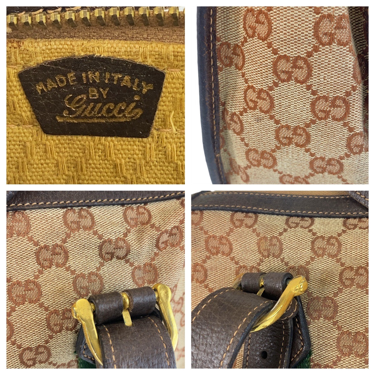 Drift Supply - GGC1 BAG - 656