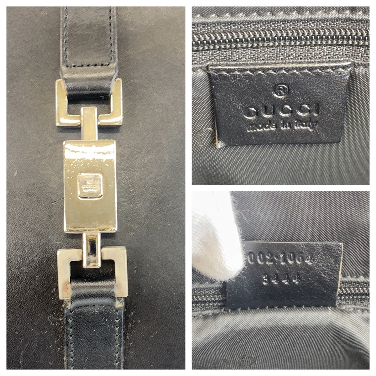 Drift Supply - GGC1 BAG - 1985