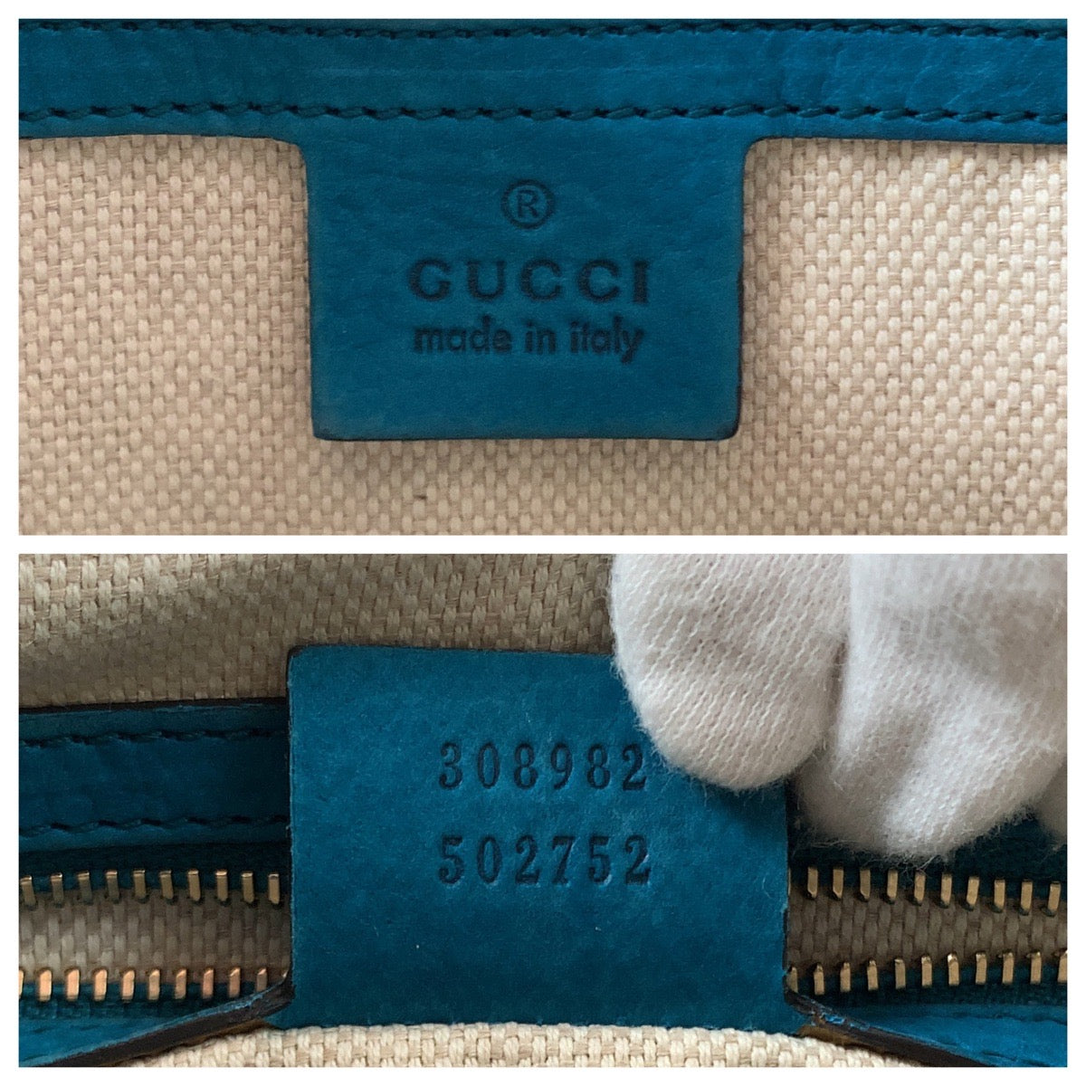 Drift Supply - GGC1 BAG - 1845