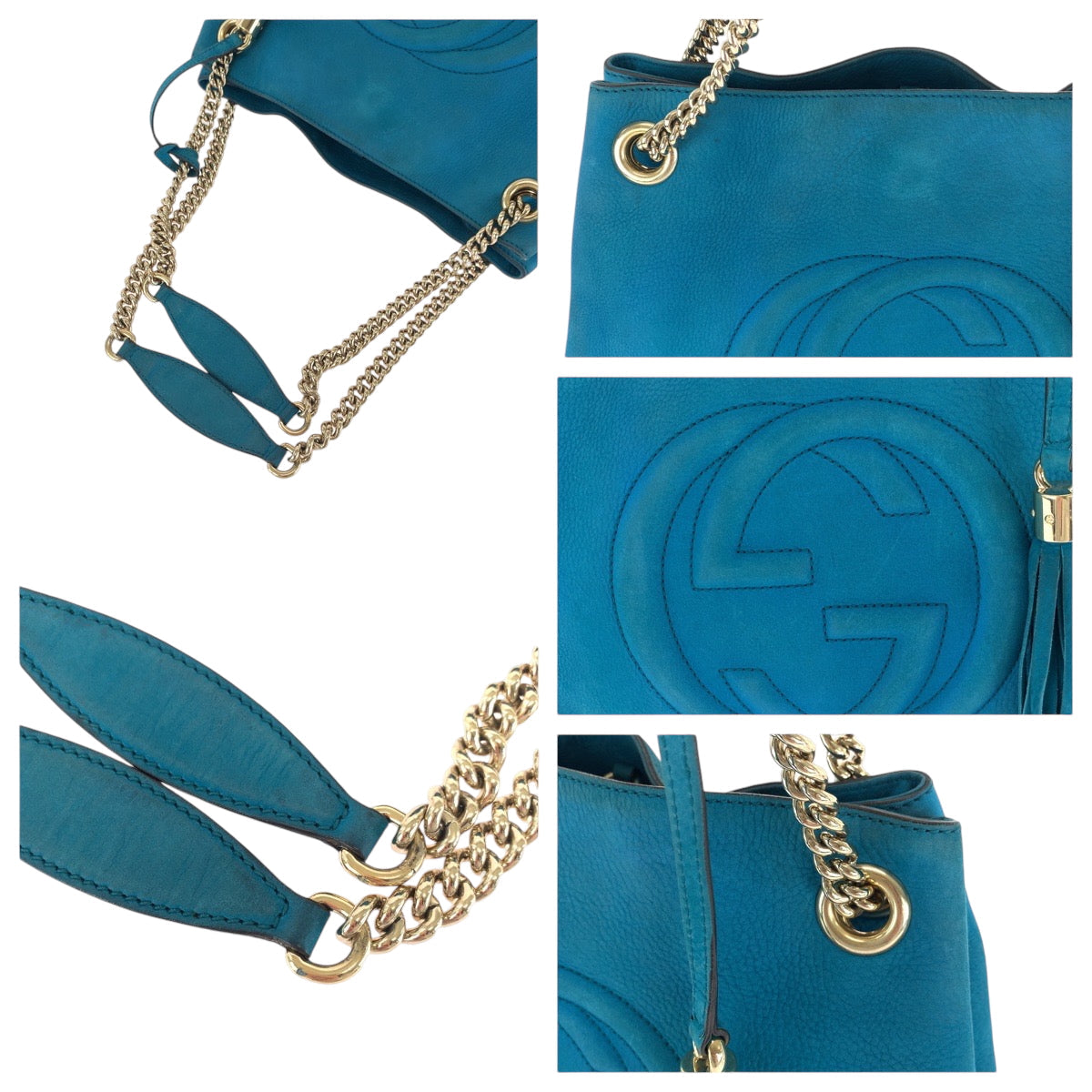 Drift Supply - GGC1 BAG - 1845