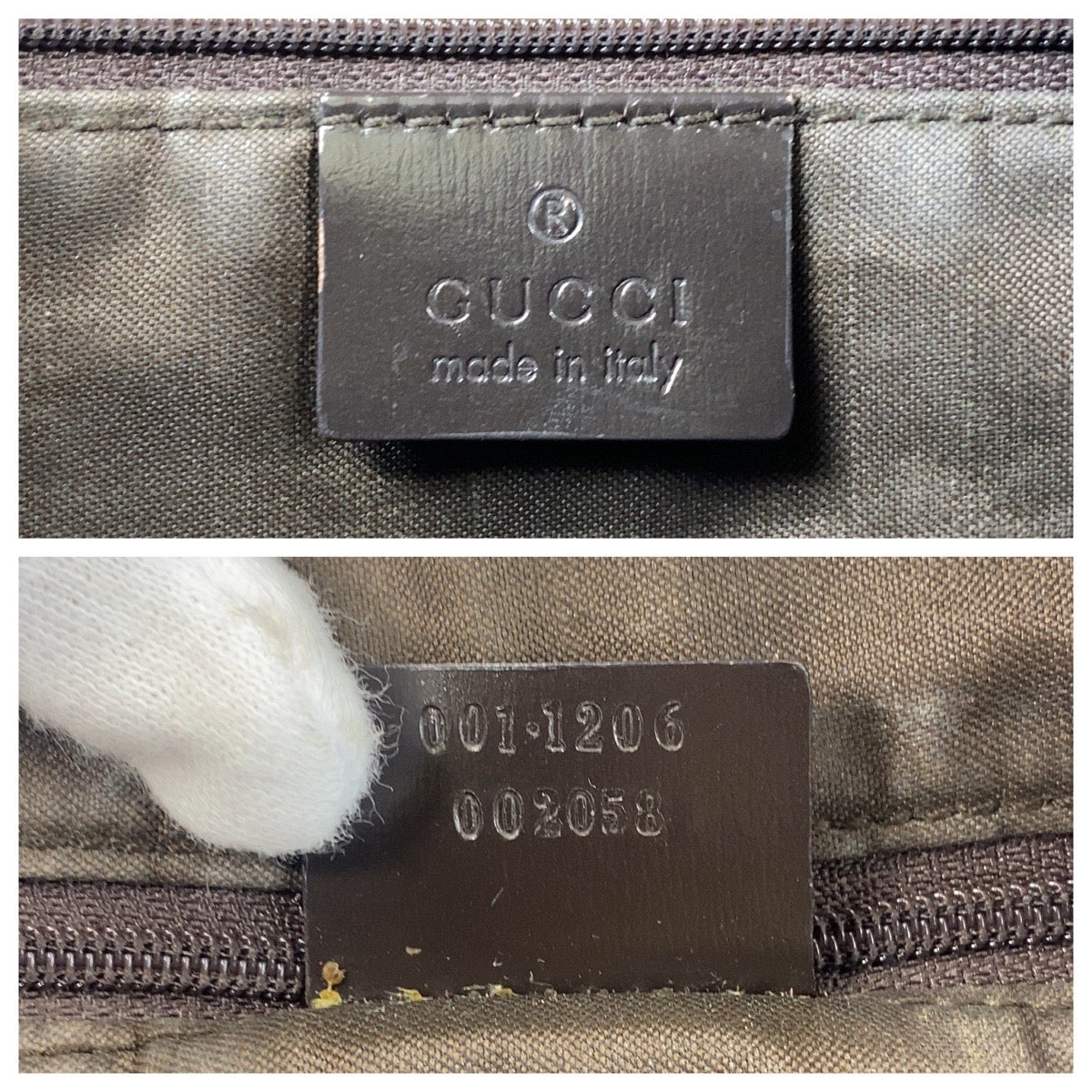 Drift Supply - GGC1 BAG - 2967