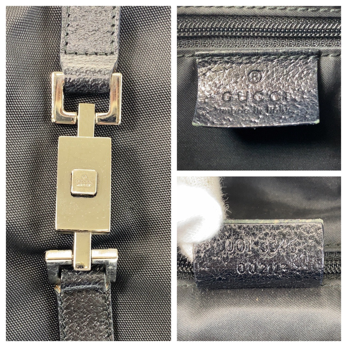 Drift Supply - GGC1 BAG - 2953
