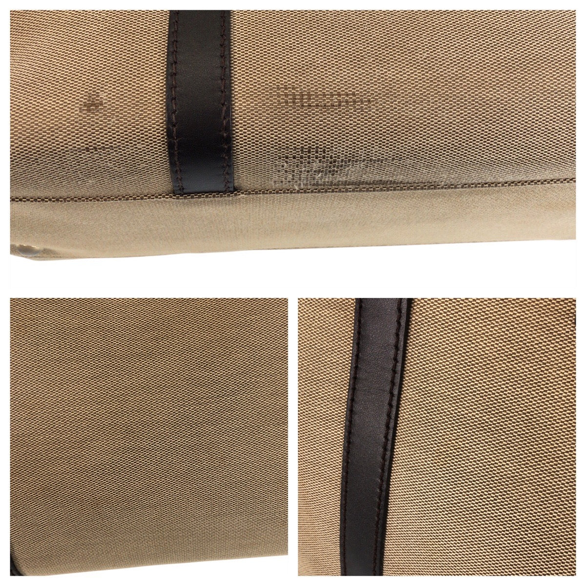 Drift Supply - GGC1 BAG - 1863