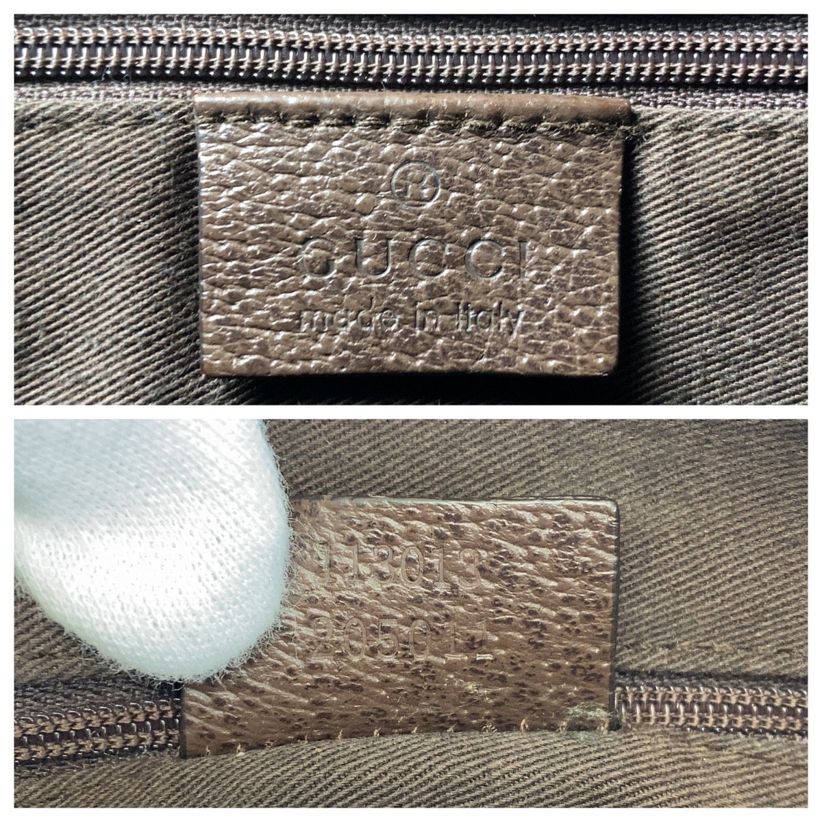 Drift Supply - GGC1 BAG - 2846