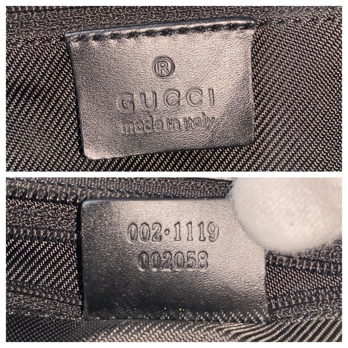 Drift Supply - GGC1 BAG - 1964