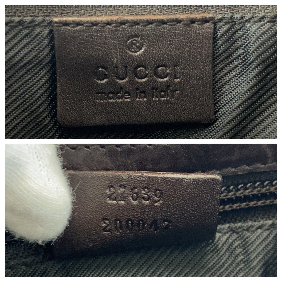 Drift Supply - GGC1 BAG - 2665