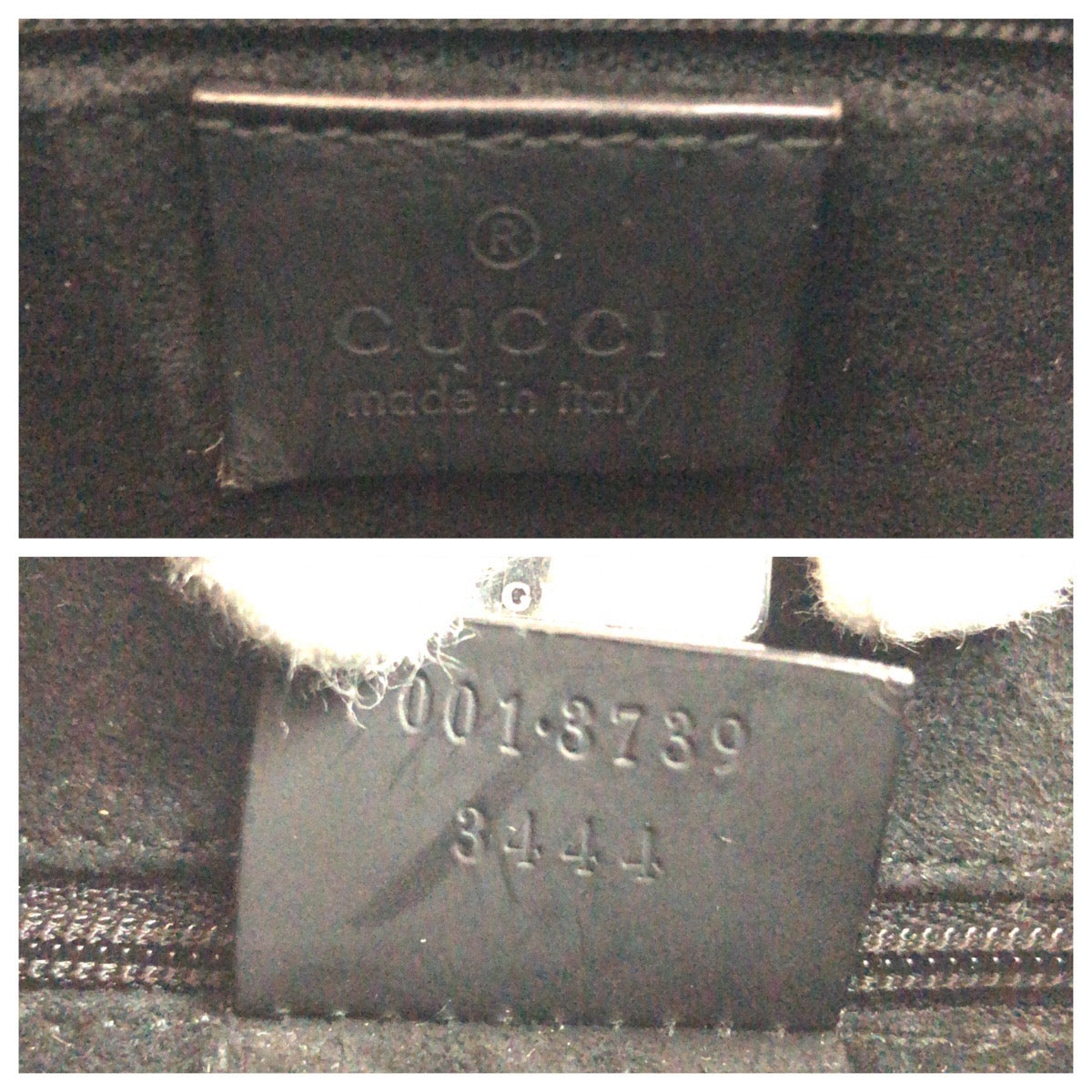 Drift Supply - GGC1 BAG - 2936