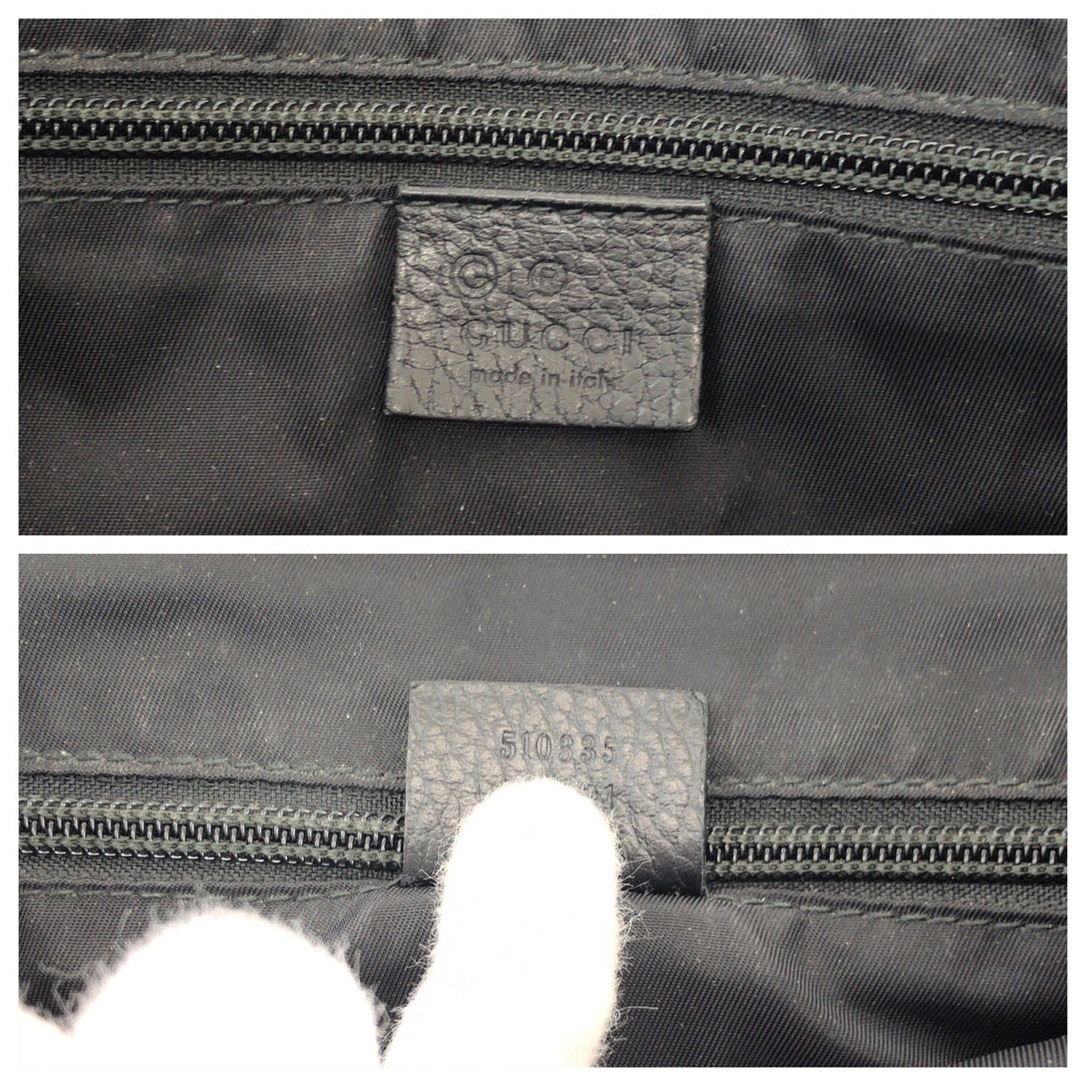 Drift Supply - GGC1 BAG - 2573
