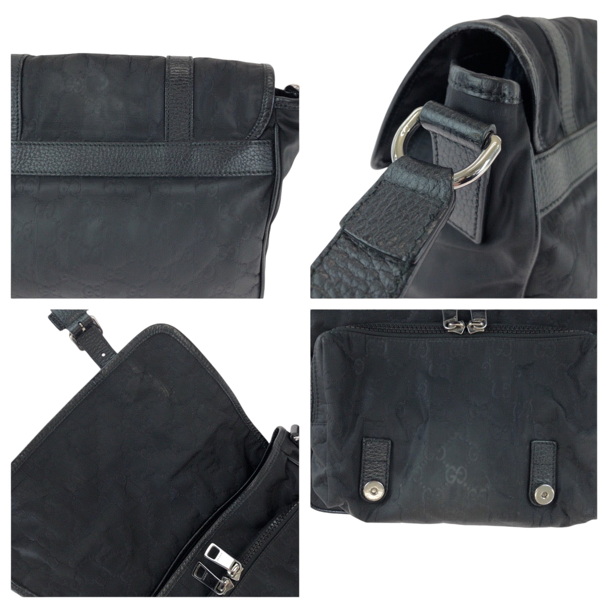Drift Supply - GGC1 BAG - 2573