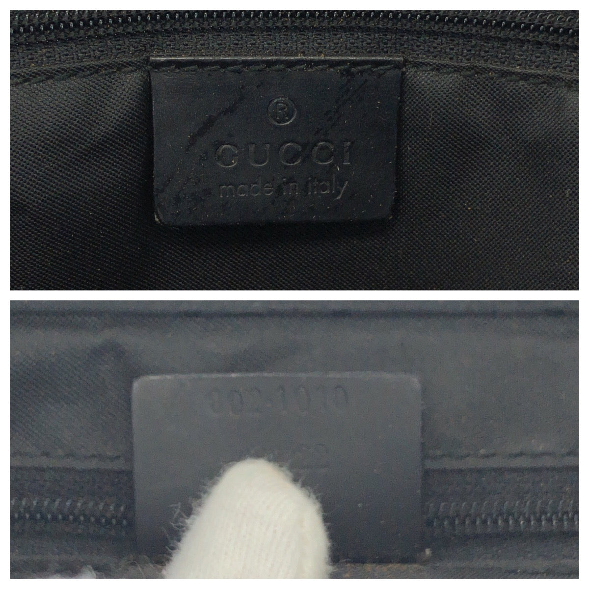 Drift Supply - GGC1 BAG - 186