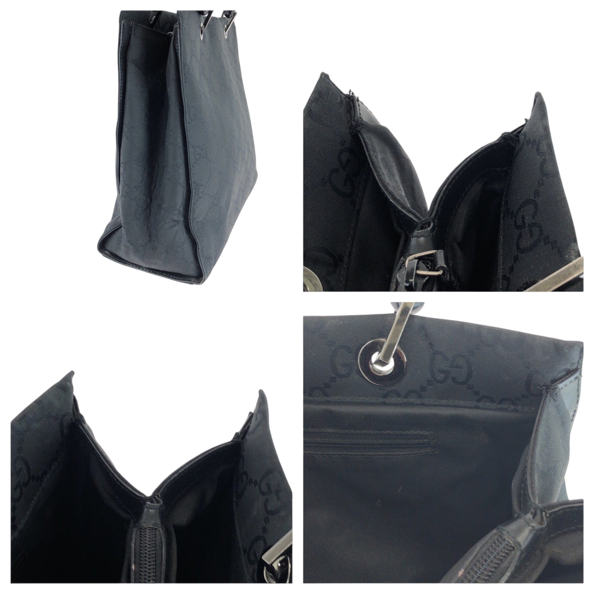Drift Supply - GGC1 BAG - 186