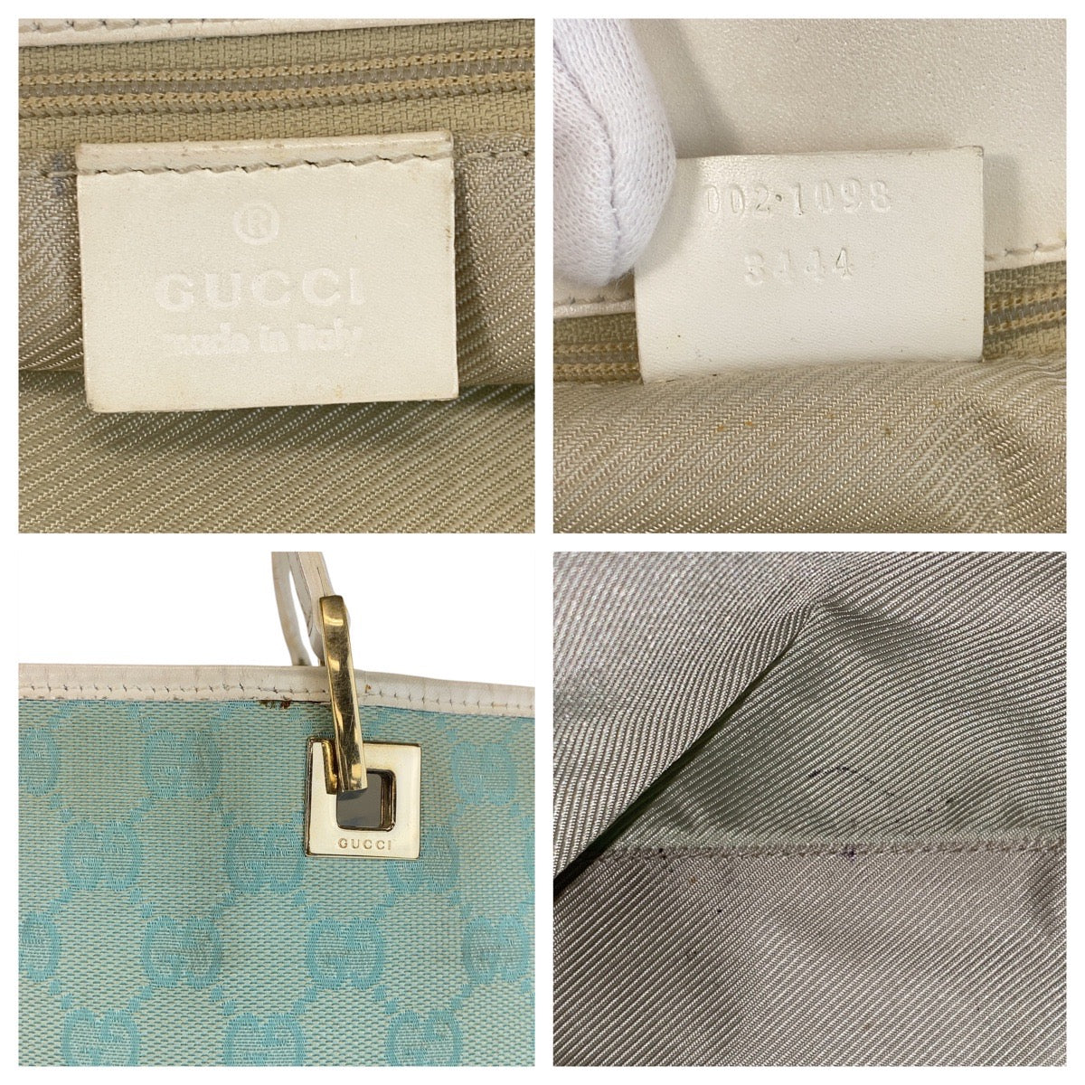Drift Supply - GGC1 BAG - 1975