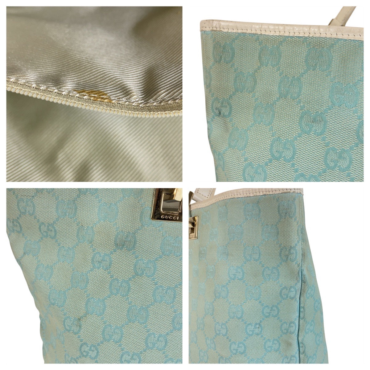 Drift Supply - GGC1 BAG - 1975