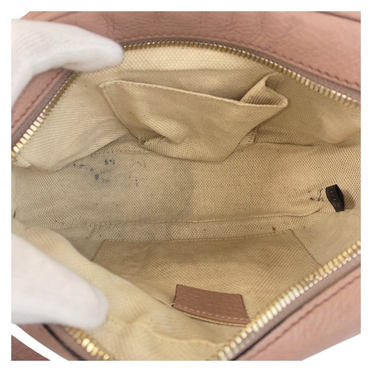 Drift Supply - GGC1 BAG - 2652