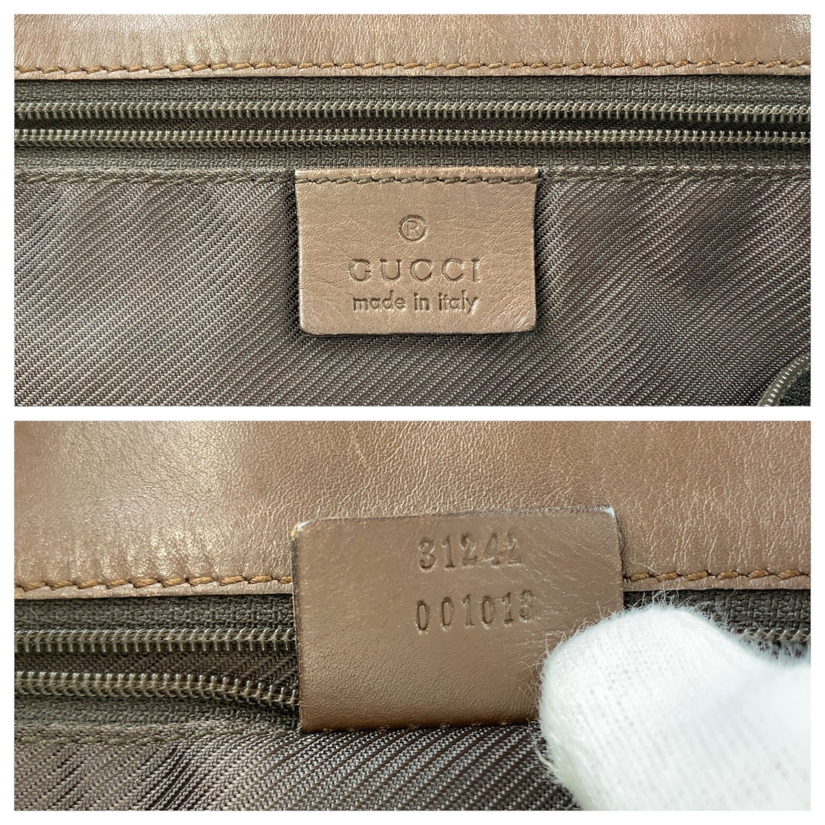 Drift Supply - GGC1 BAG - 1844