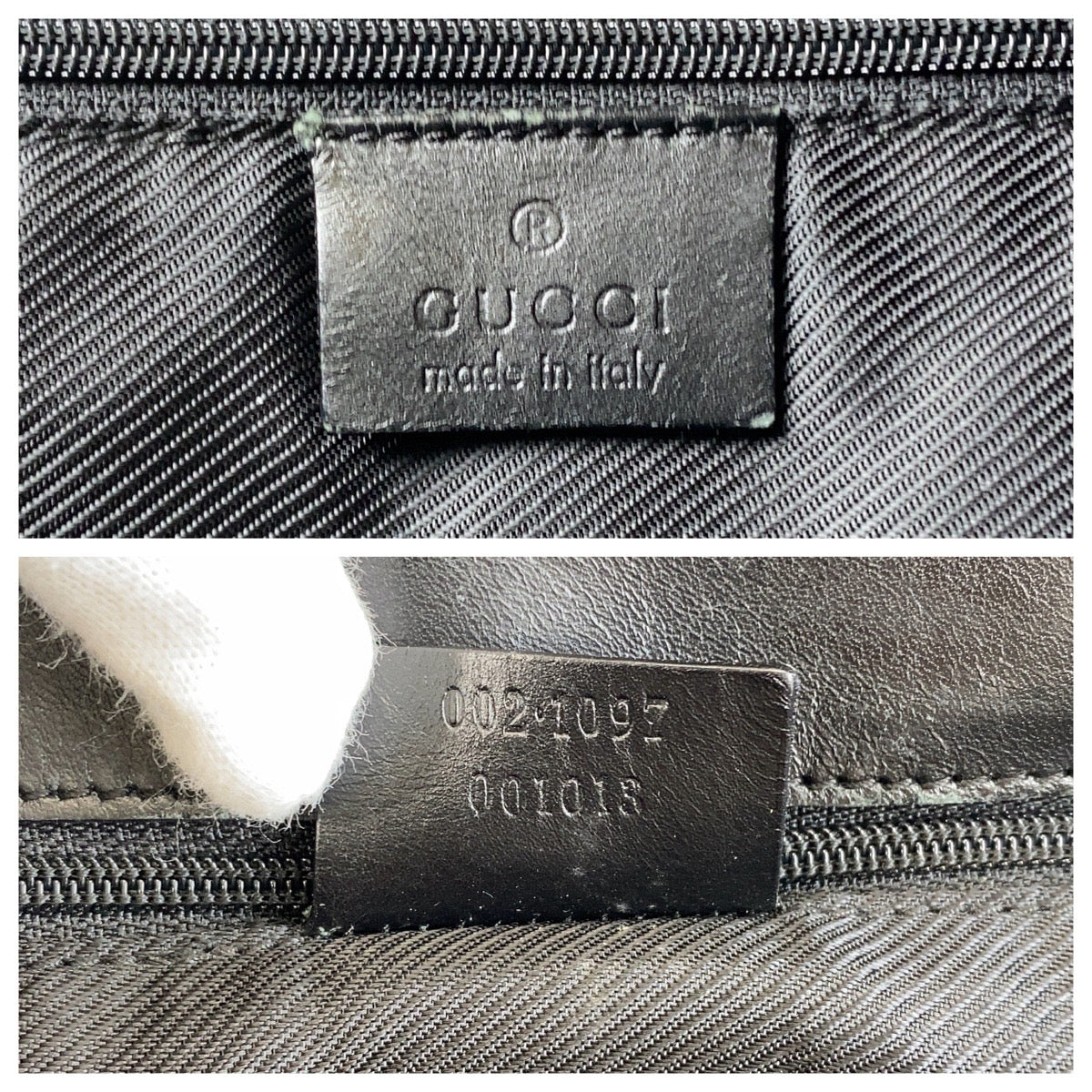 Drift Supply - GGC1 BAG - 1982