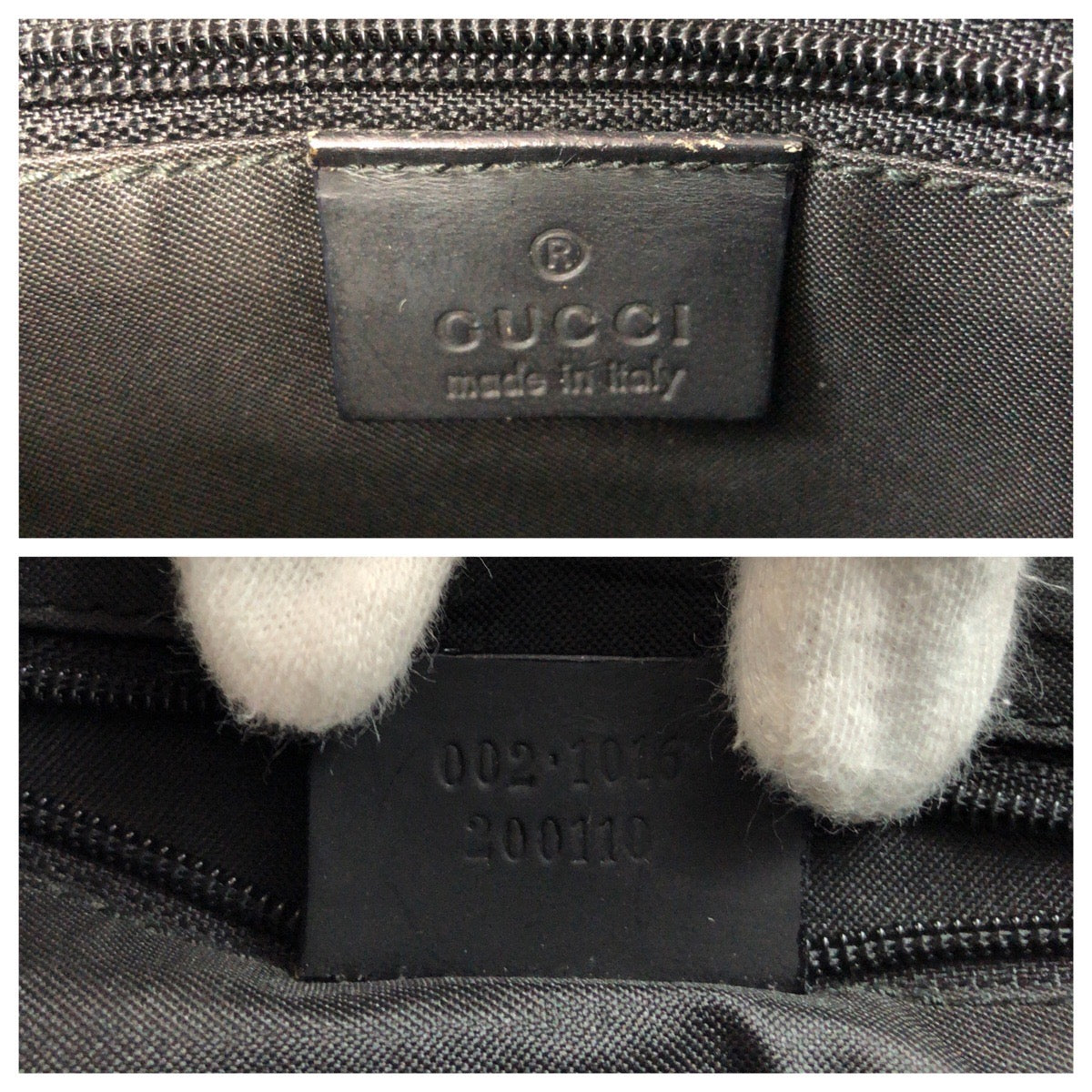 Drift Supply - GGC1 BAG - 902
