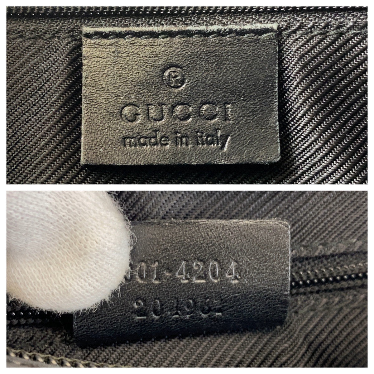 Drift Supply - GGC1 BAG - 2924