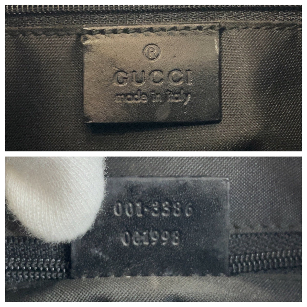 Drift Supply - GGC1 BAG - 2944