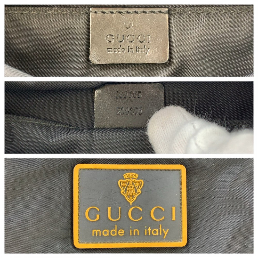 Drift Supply - GGC1 BAG - 1890