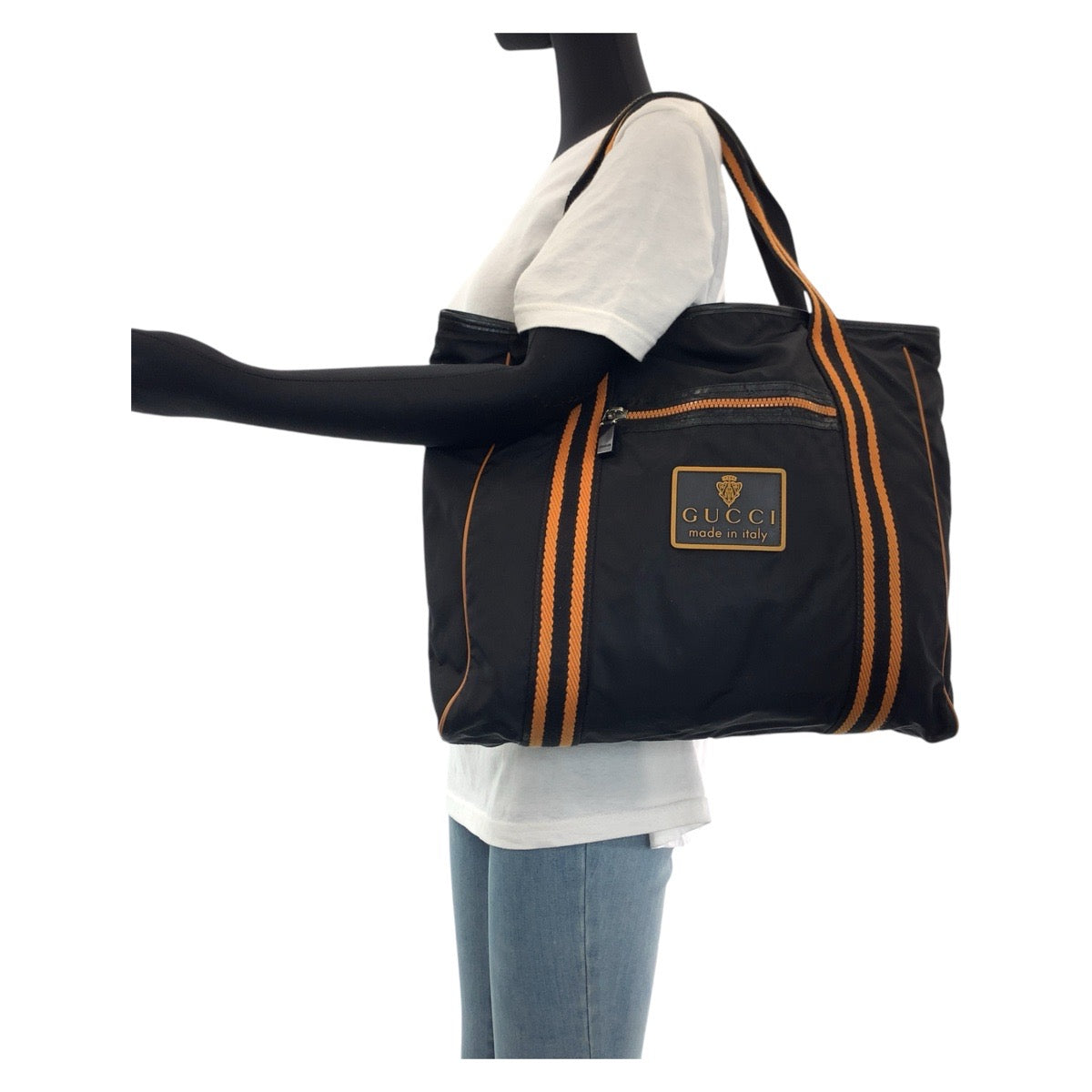 Drift Supply - GGC1 BAG - 1890