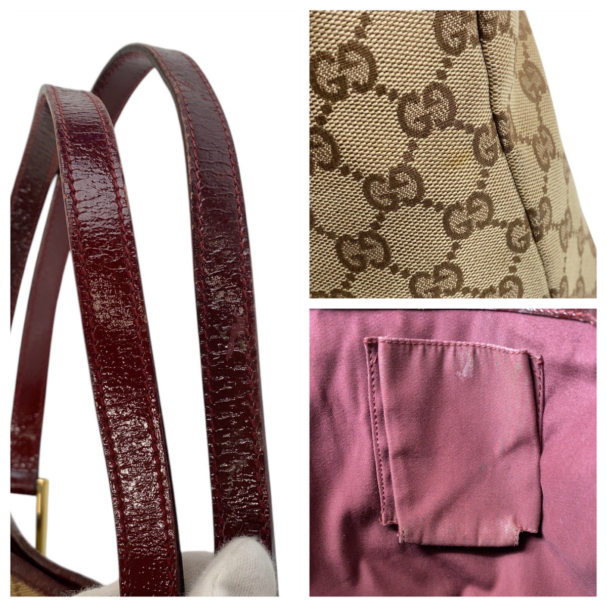 Drift Supply - GGC1 BAG - 1930