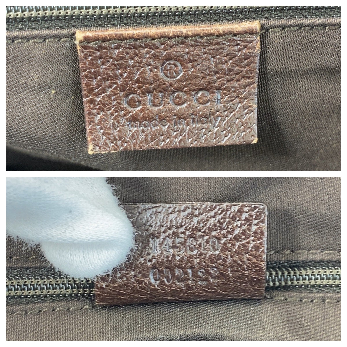 Drift Supply - GGC1 BAG - 1899