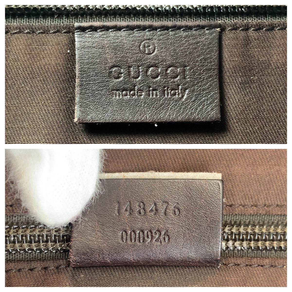 Drift Supply - GGC1 BAG - 2763