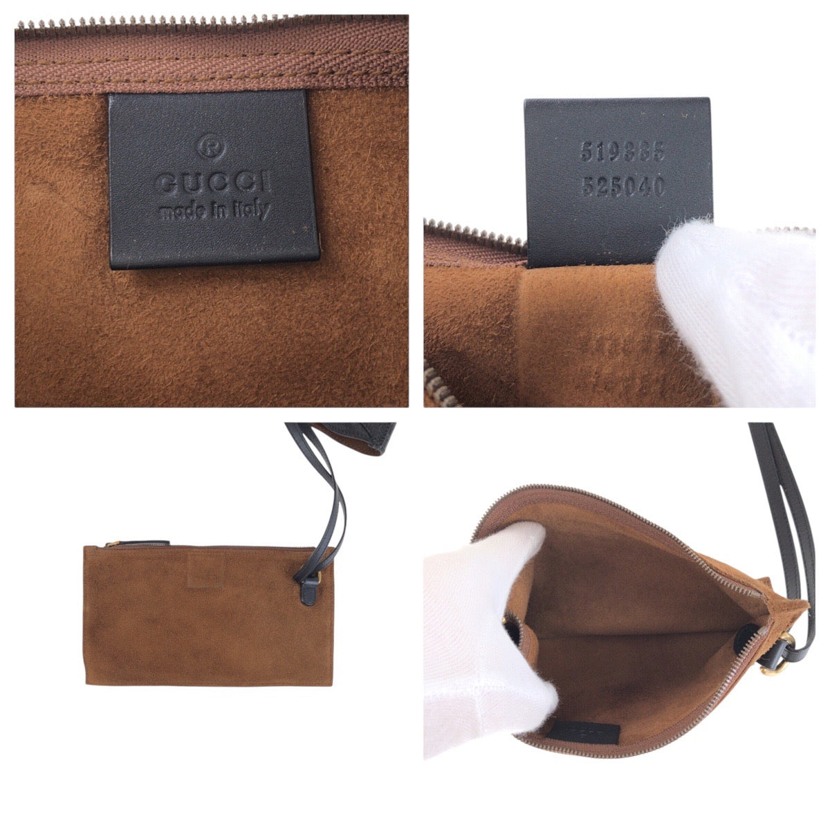 Drift Supply - GGC1 BAG - 1822