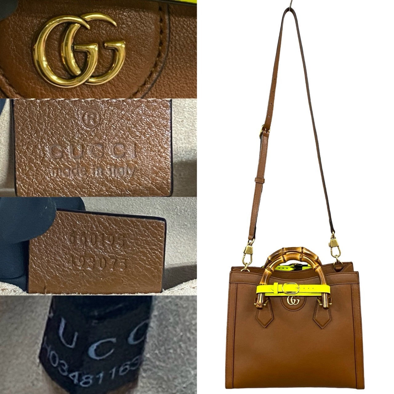 Drift Supply - GGC1 BAG - 2321