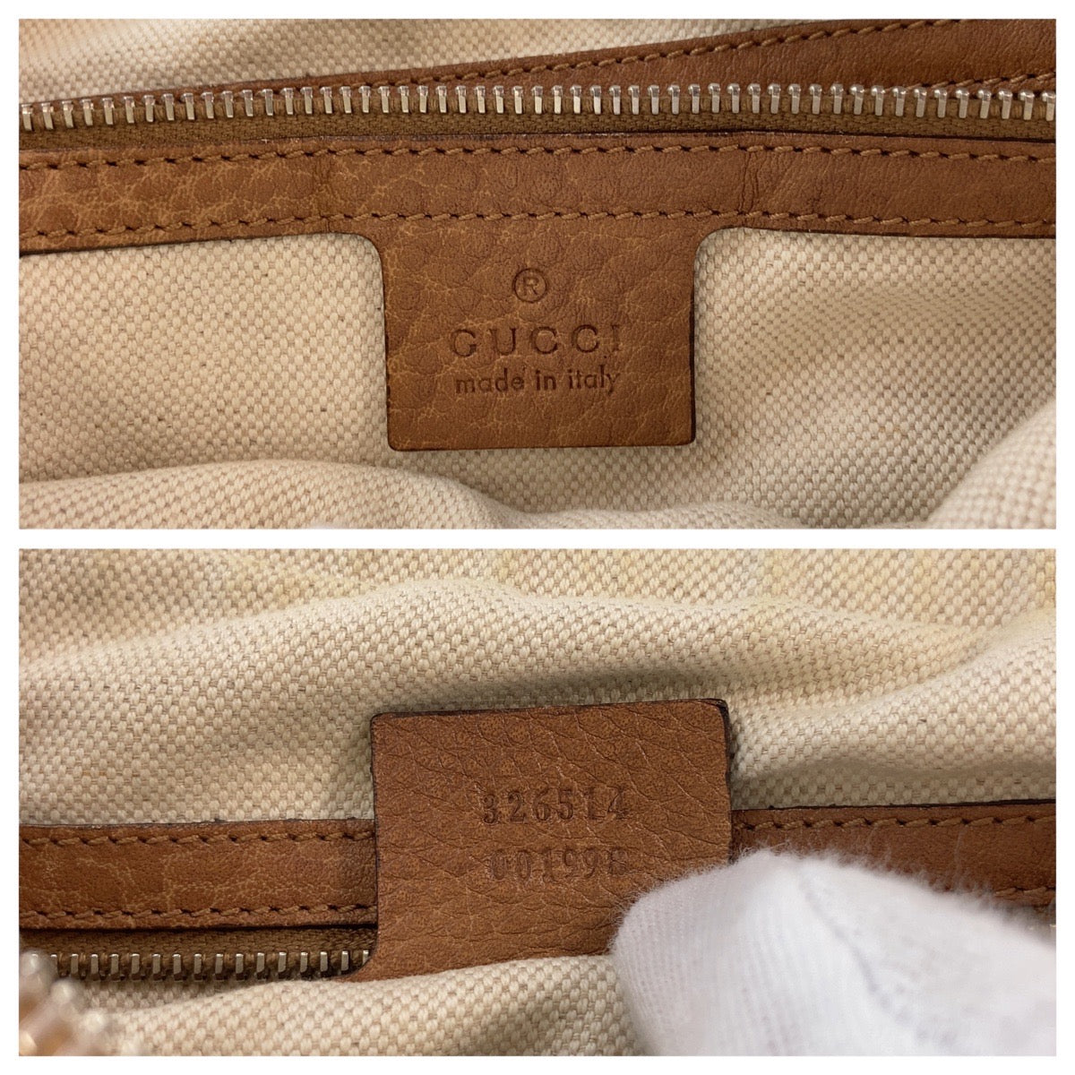 Drift Supply - GGC1 BAG - 2642
