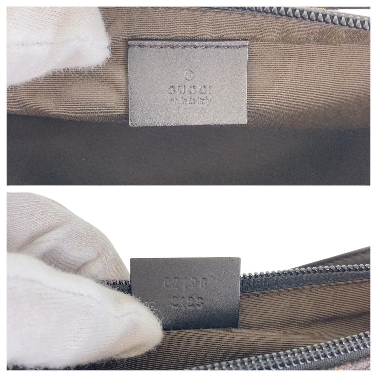 Drift Supply - GGC1 BAG - 881