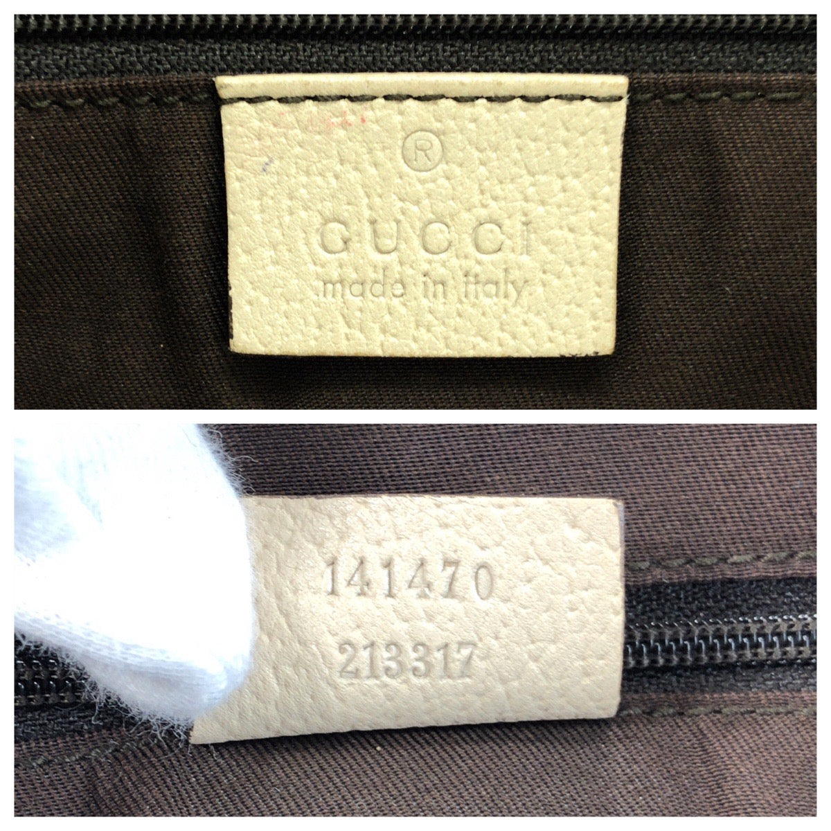 Drift Supply - GGC1 BAG - 1906