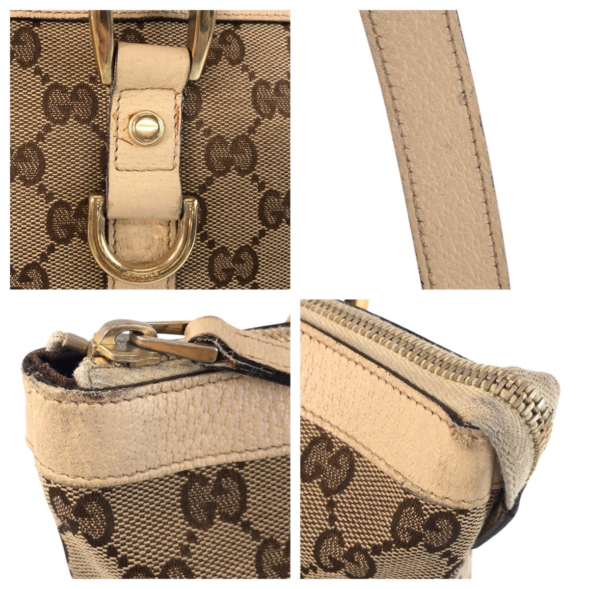 Drift Supply - GGC1 BAG - 1906