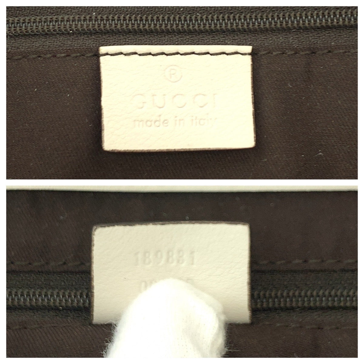 Drift Supply - GGC1 BAG - 146
