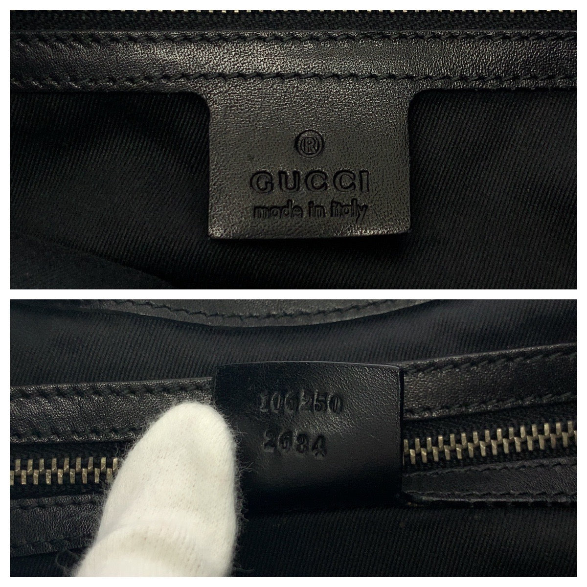 Drift Supply - GGC1 BAG - 2858